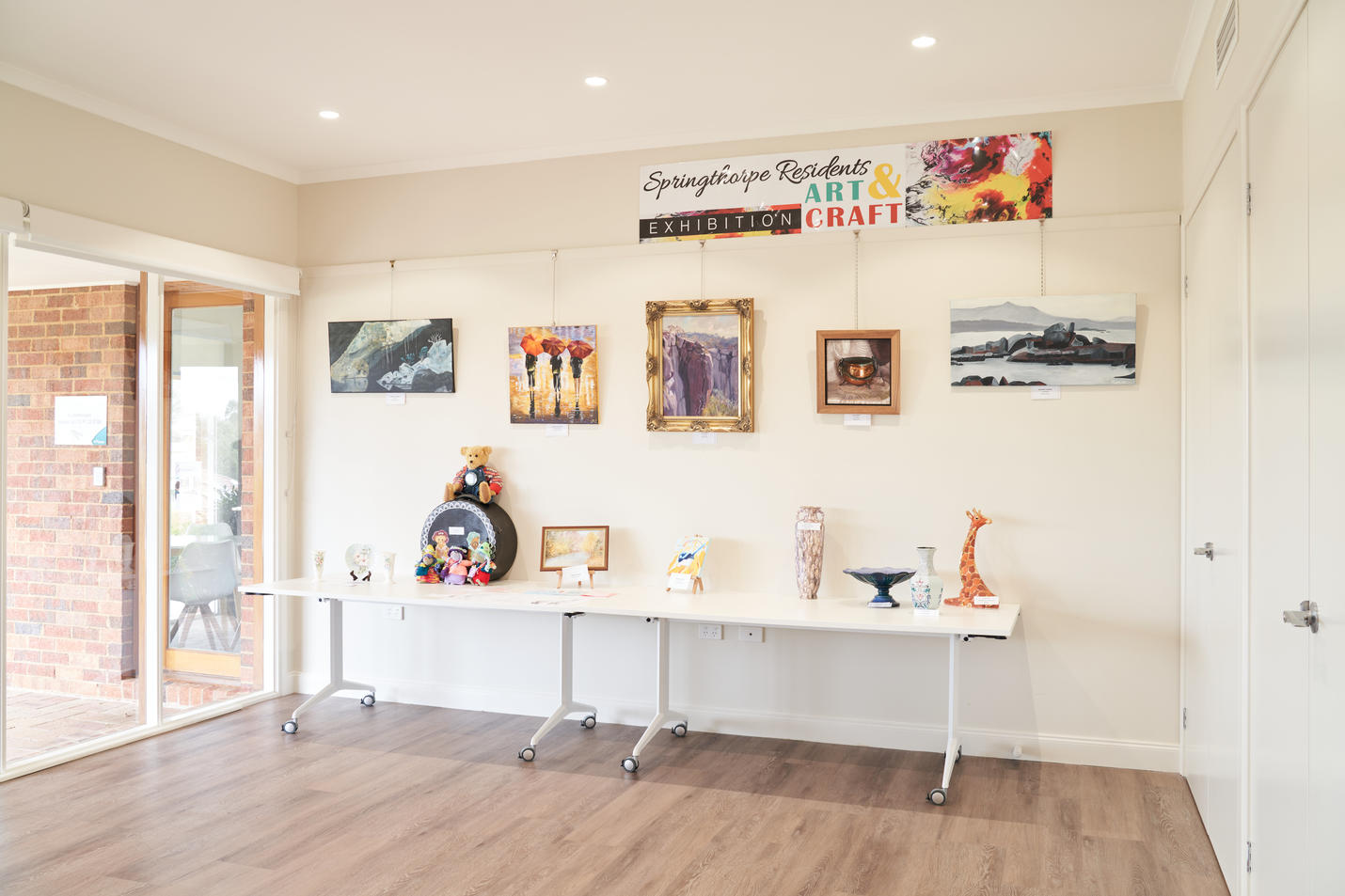 Springthorpe Retirement Living, Macleod, VIC Aveo